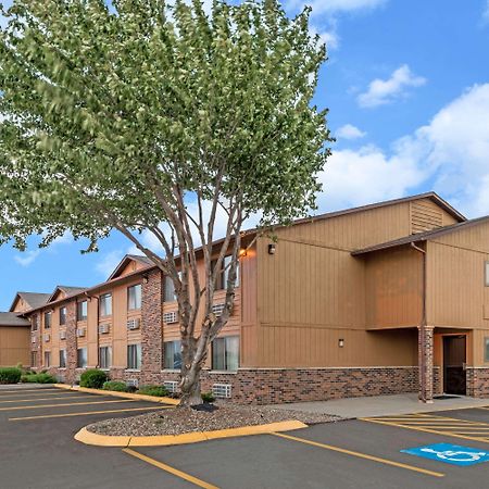 Super 8 By Wyndham Smithville Lake Dış mekan fotoğraf