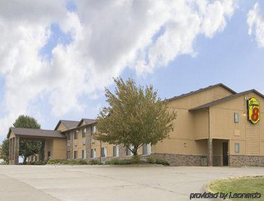 Super 8 By Wyndham Smithville Lake Dış mekan fotoğraf