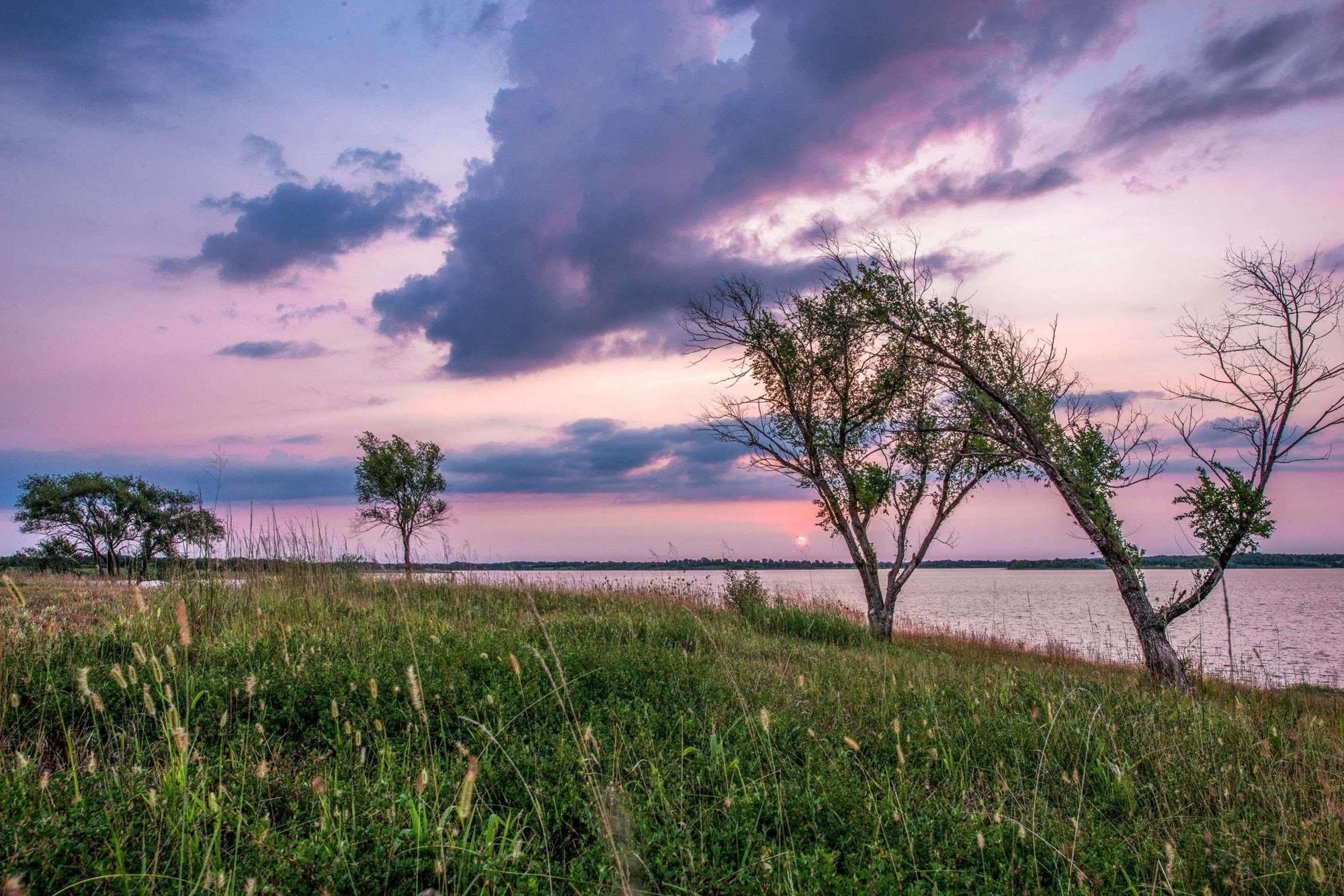 Super 8 By Wyndham Smithville Lake Dış mekan fotoğraf